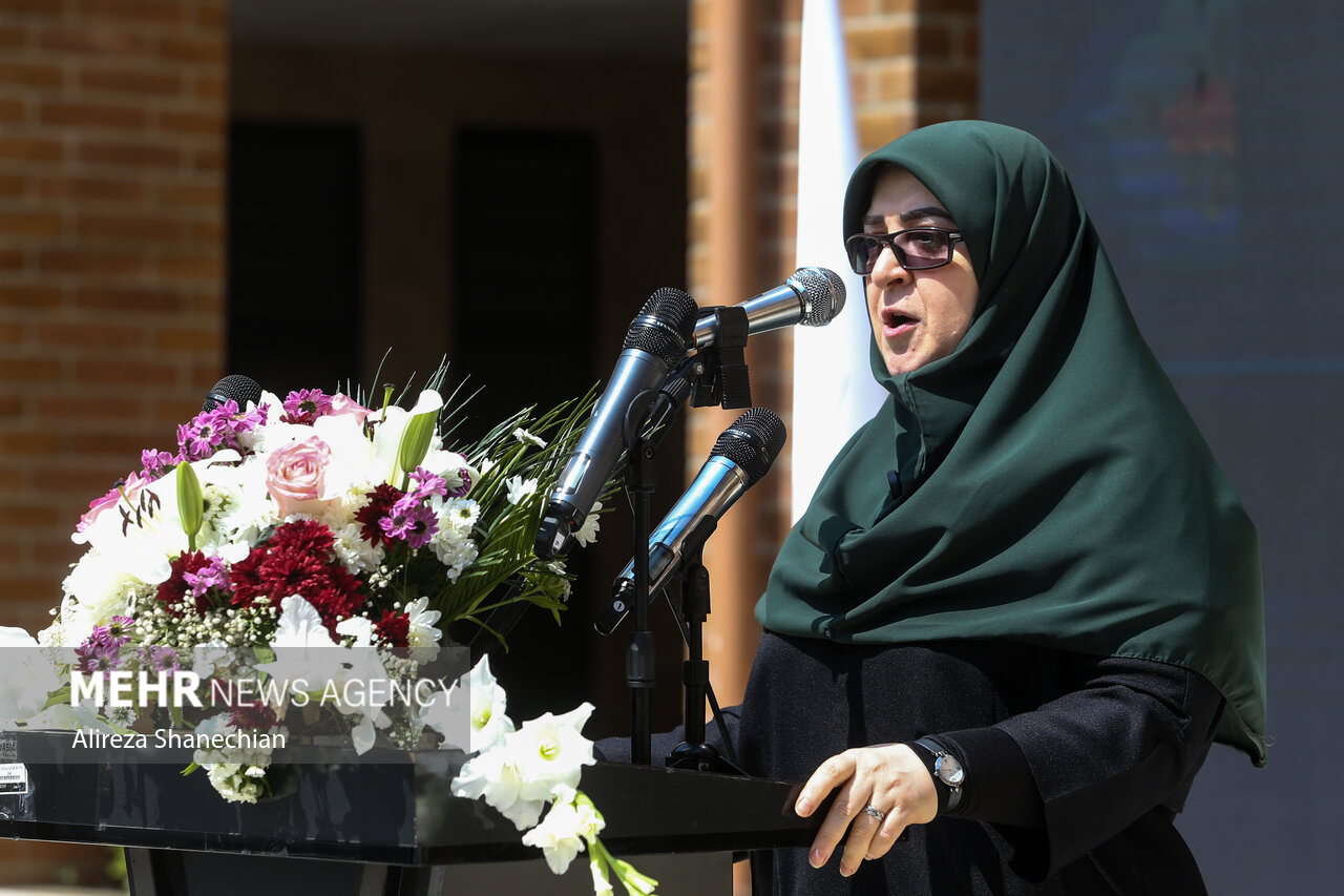 مهاجرانی:  کشور با کسری 20 هزار مگاواتی برق مواجه است