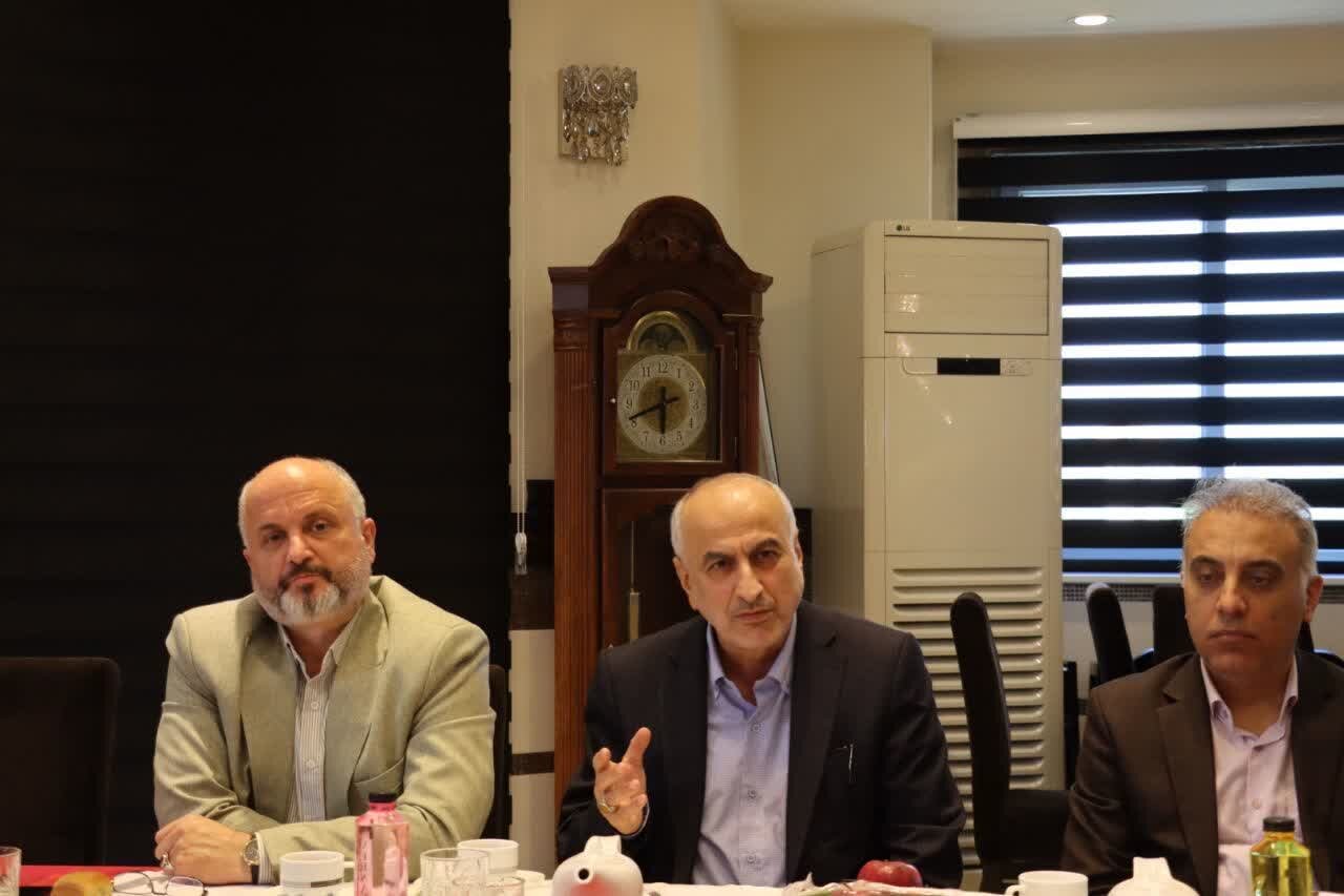 اصناف اثرگذارترین نهاد مدنی کشور هستند