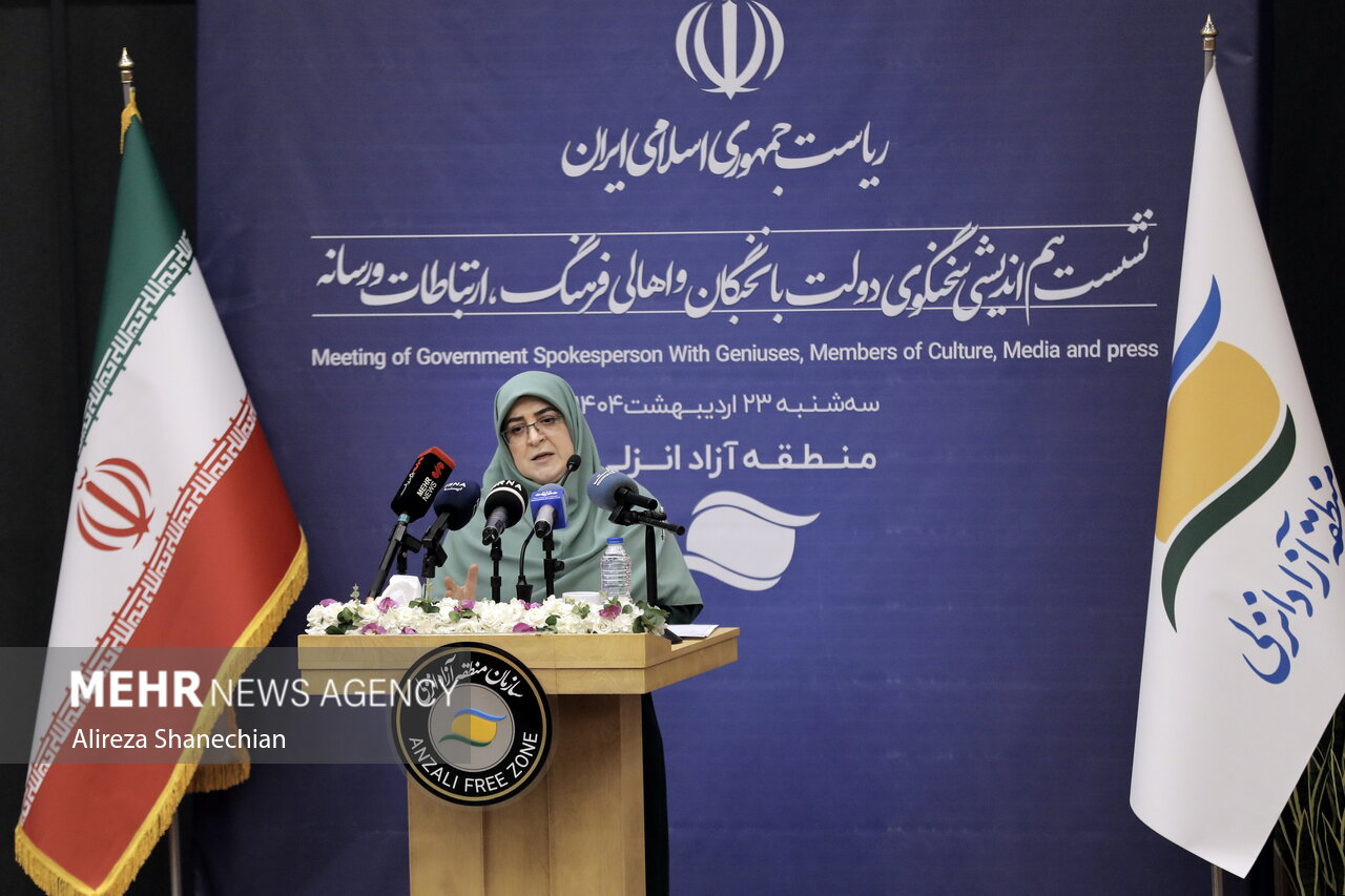 مهاجرانی در واکنش به اظهاراتش در مورد گرما؛ حرفم شوخی بود