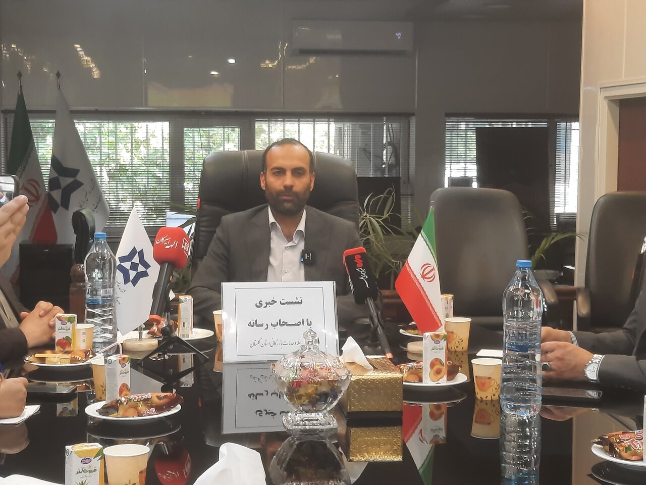 پیش‌بینی خرید 700 هزار تن گندم در گلستان