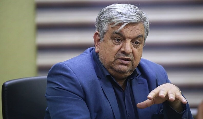 فروپاشی خاموش؛ سکونت 40 میلیون نفر از جمعیت کشور در پهنه‌های فرونشست