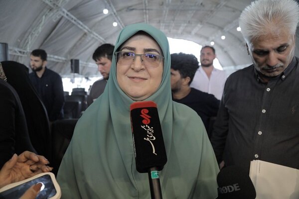 مهاجرانی: دولت برای گسترش کریدورها اهتمام جدی دارد