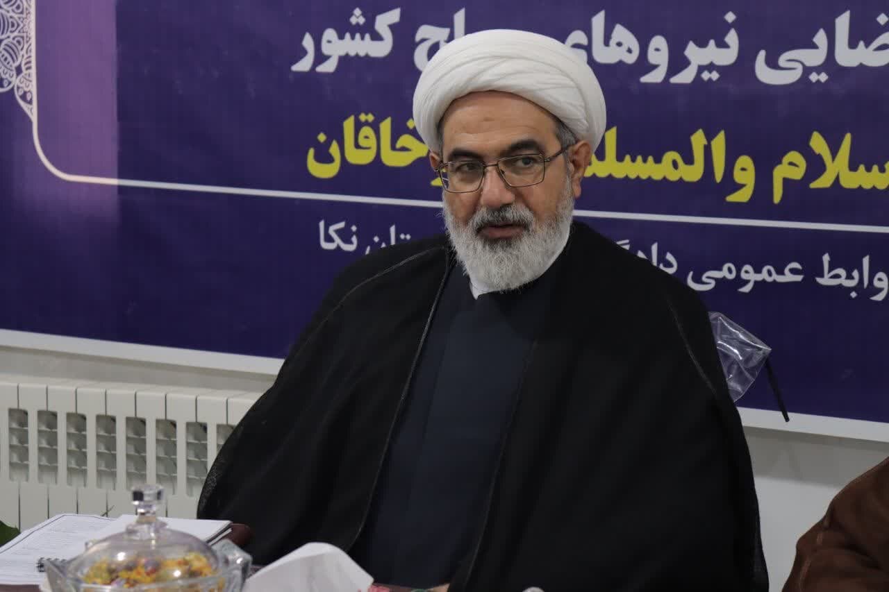 مازوت سوزی نیروگاه نکا دغدغه مردم است