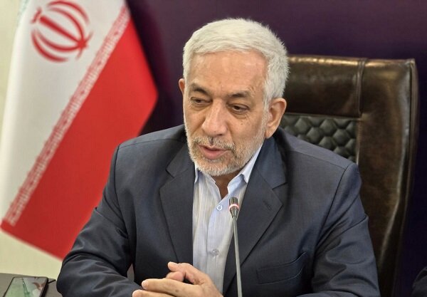 کاهش 40 درصدی بارش ها در کشور؛ مشکل کمبود آب داریم
