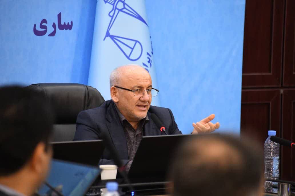 امنیت پایدار را برای سرمایه‌گذاران فراهم کنیم