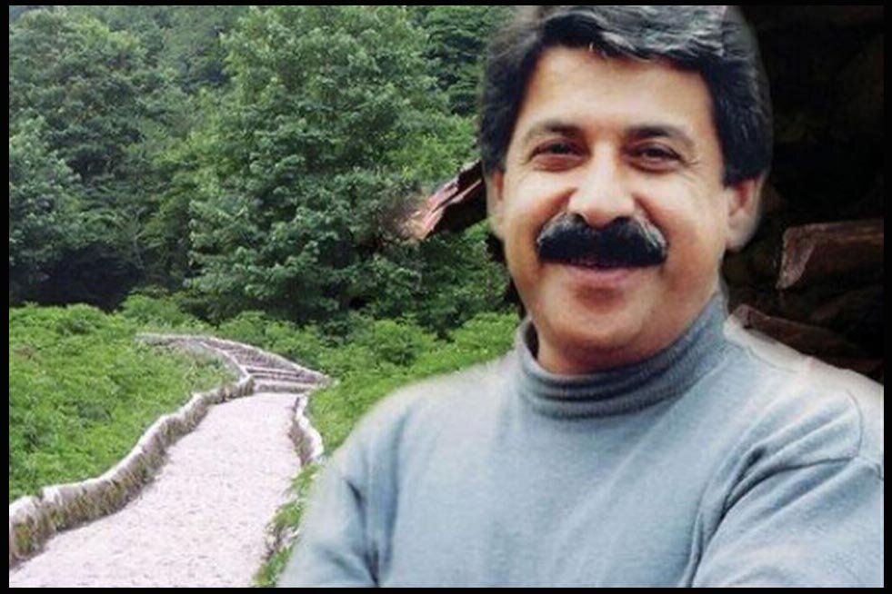 «دره پروانه‌ها» از زندگی شاعر گیلکی می‌گوید؛ ماجرای شعری که فیلم شد