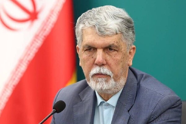 نگاه وزارت فرهنگ تمرکز بر ظرفیت‌های استانی است