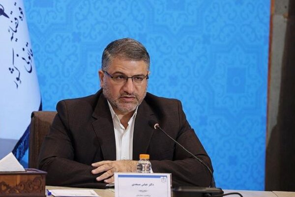 7 محصول جدید پزشکی قانونی رونمایی می شود