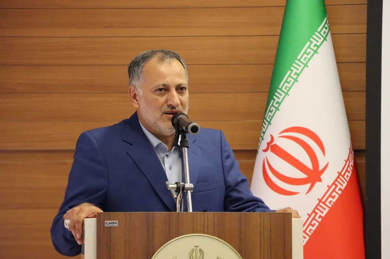 مدیریت در حفاظت از انفال مانند ورود به میدان مین است