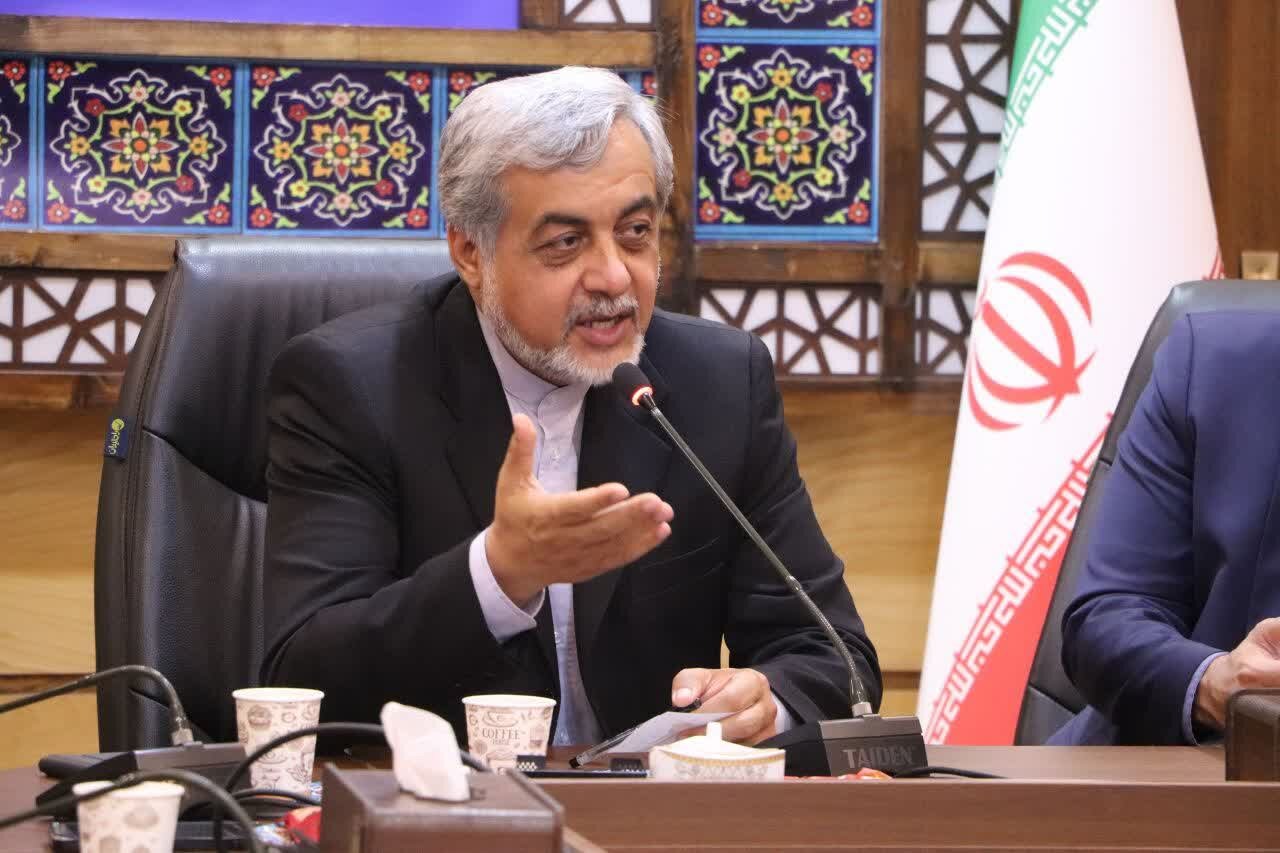 روابط عمومی ها در اصلاح و بهبود ارتباطات سازمانی نقش موثری دارند