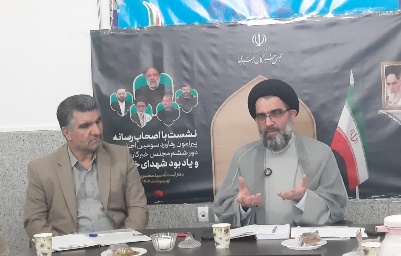 تقویت دانشگاه مذاهب اسلامی راهی برای تحکیم وحدت در گلستان است