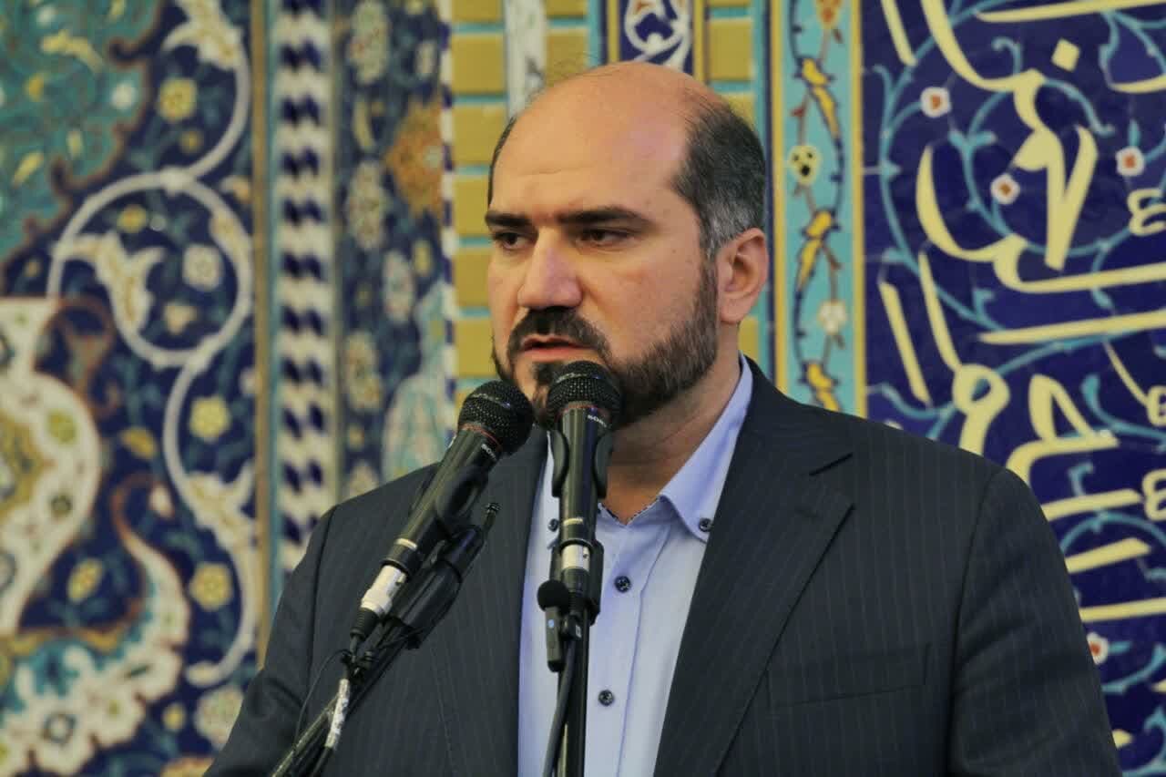 کم مهری های زیادی در حق شهید رئیسی صورت گرفت