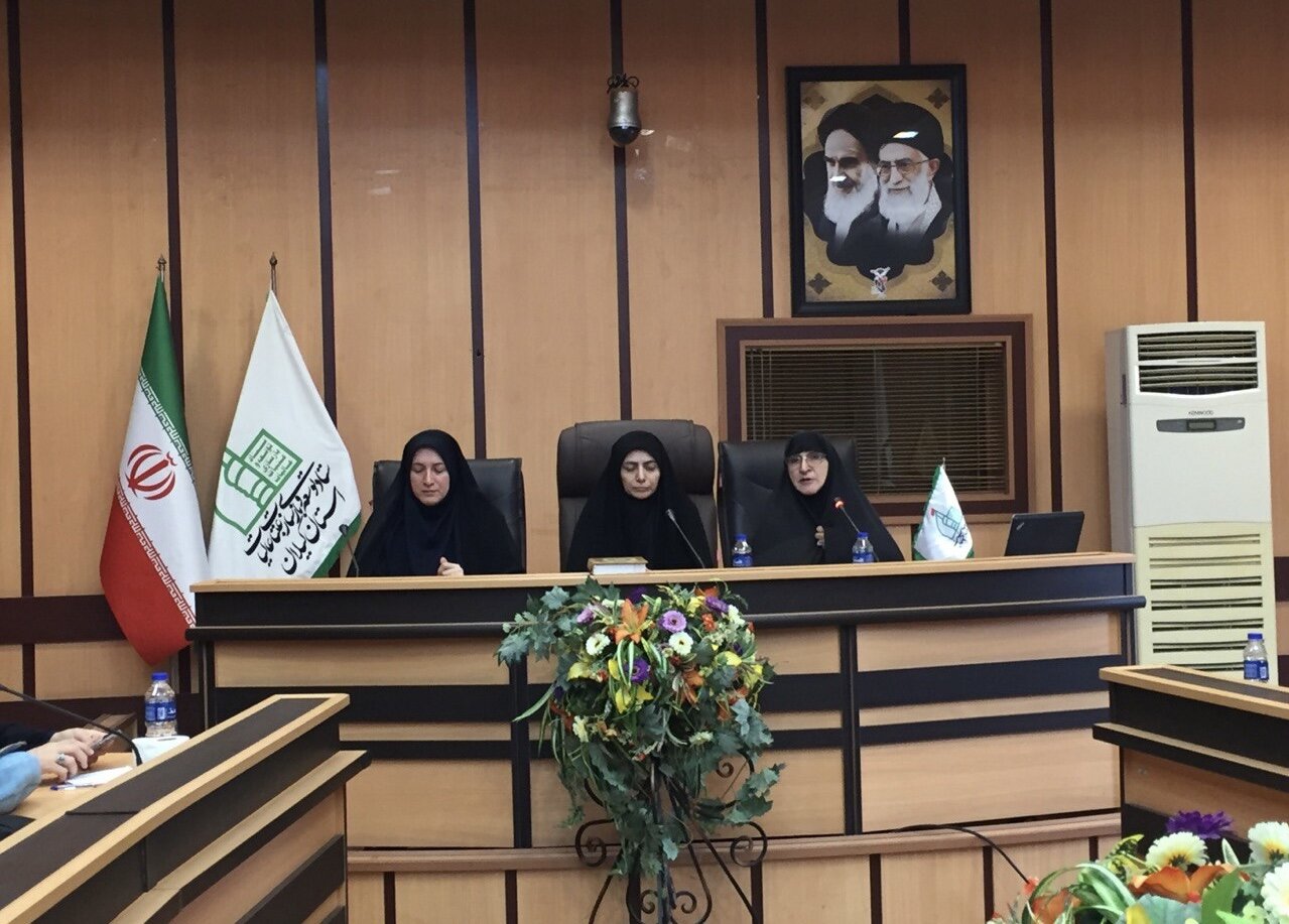انجام 170 پروژه توسط ستاد عتبات عالیات کشور