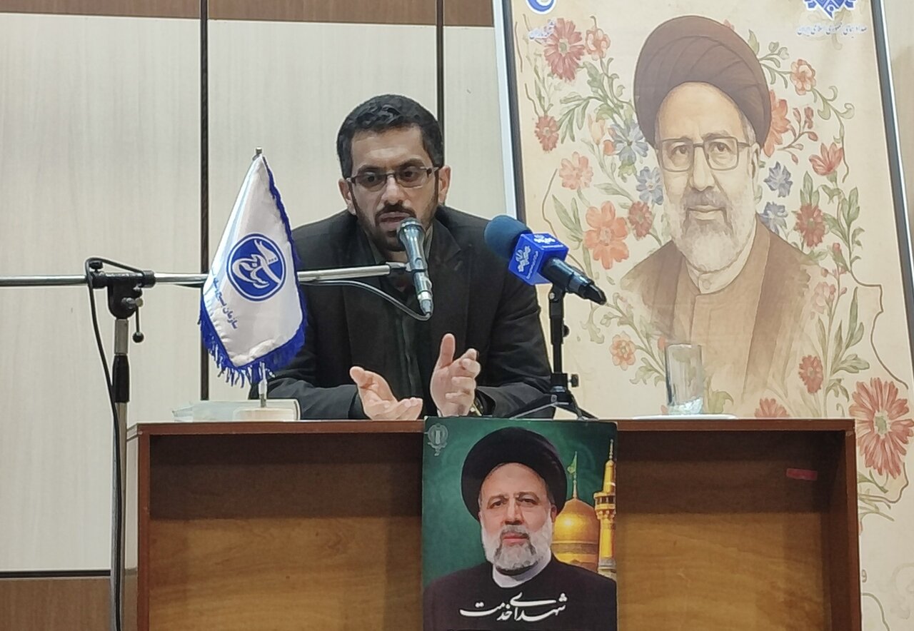 رویکرد مدیریتی «شهید جمهور» جهادی و میدانی بود