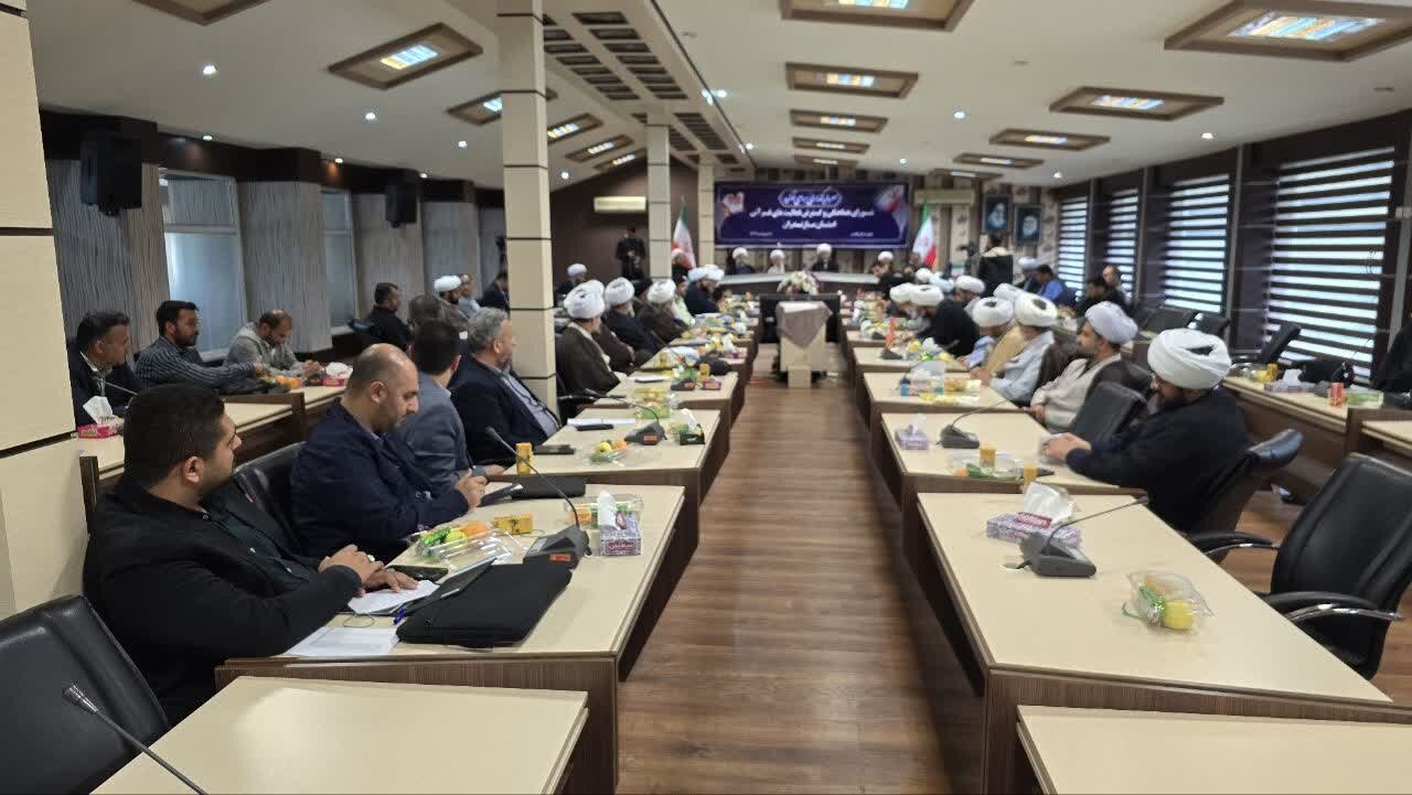 35 هزار محفل قرآنی در مازندران برپا شد
