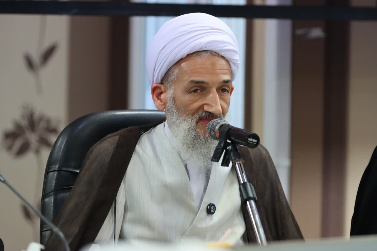 قرآن بهترین پیوست برای سبک زندگی اسلامی است