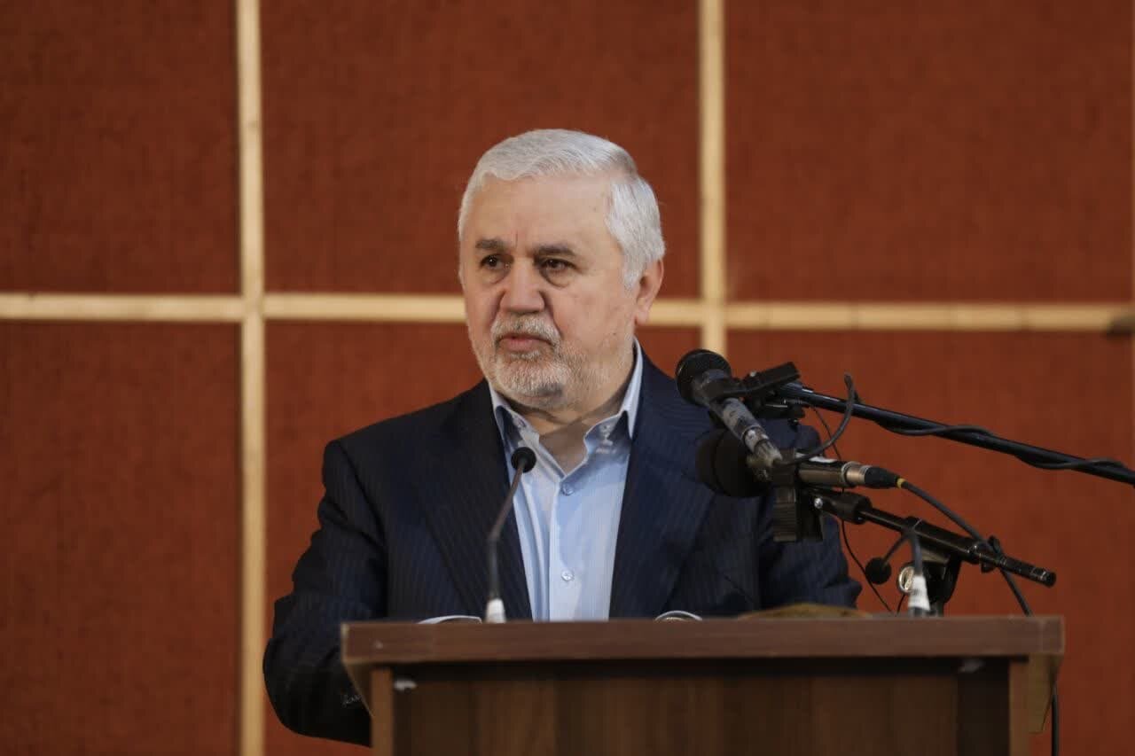 دارابی: گنبد قابوس نماد هویت معماری ایران است