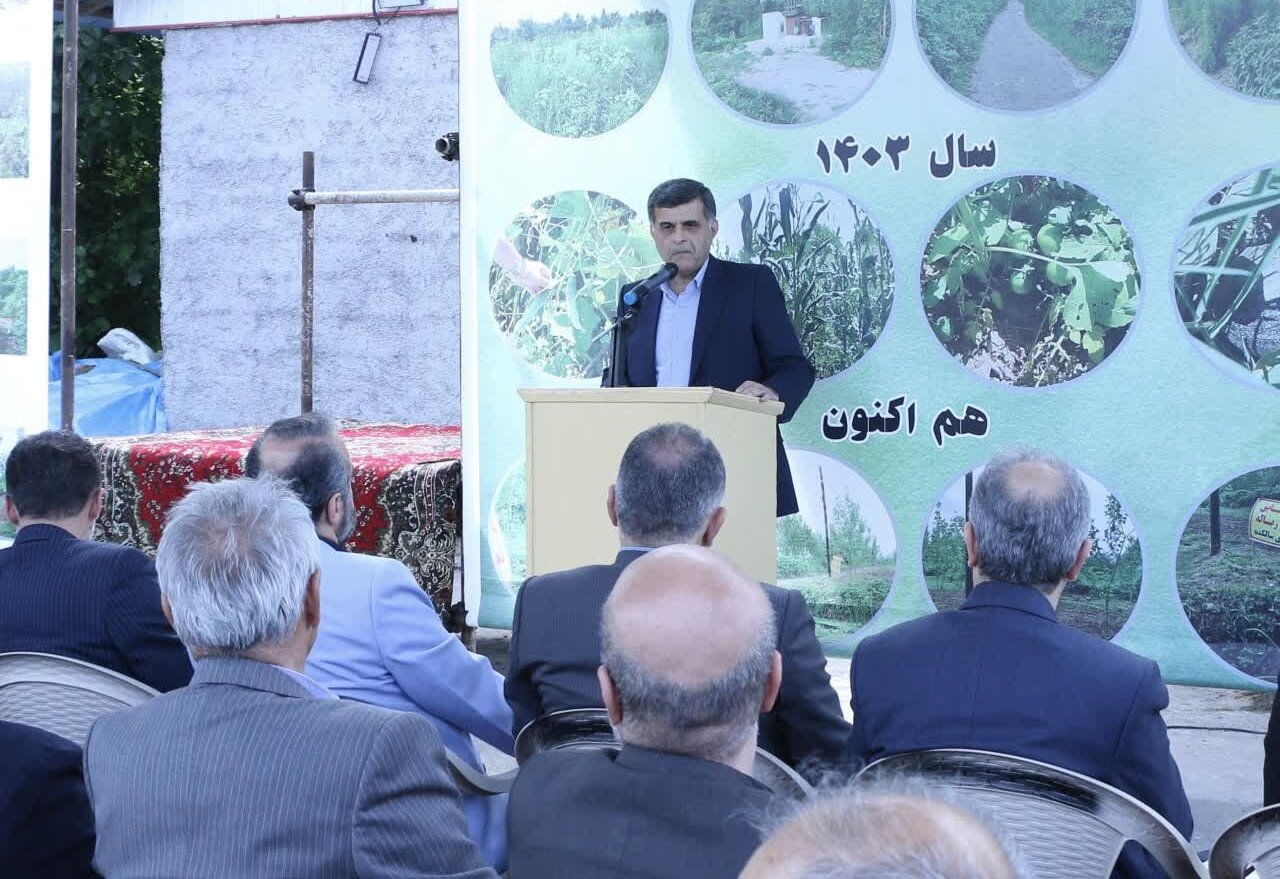 مردم سالکده الگویی موفق در مدیریت پسماند هستند
