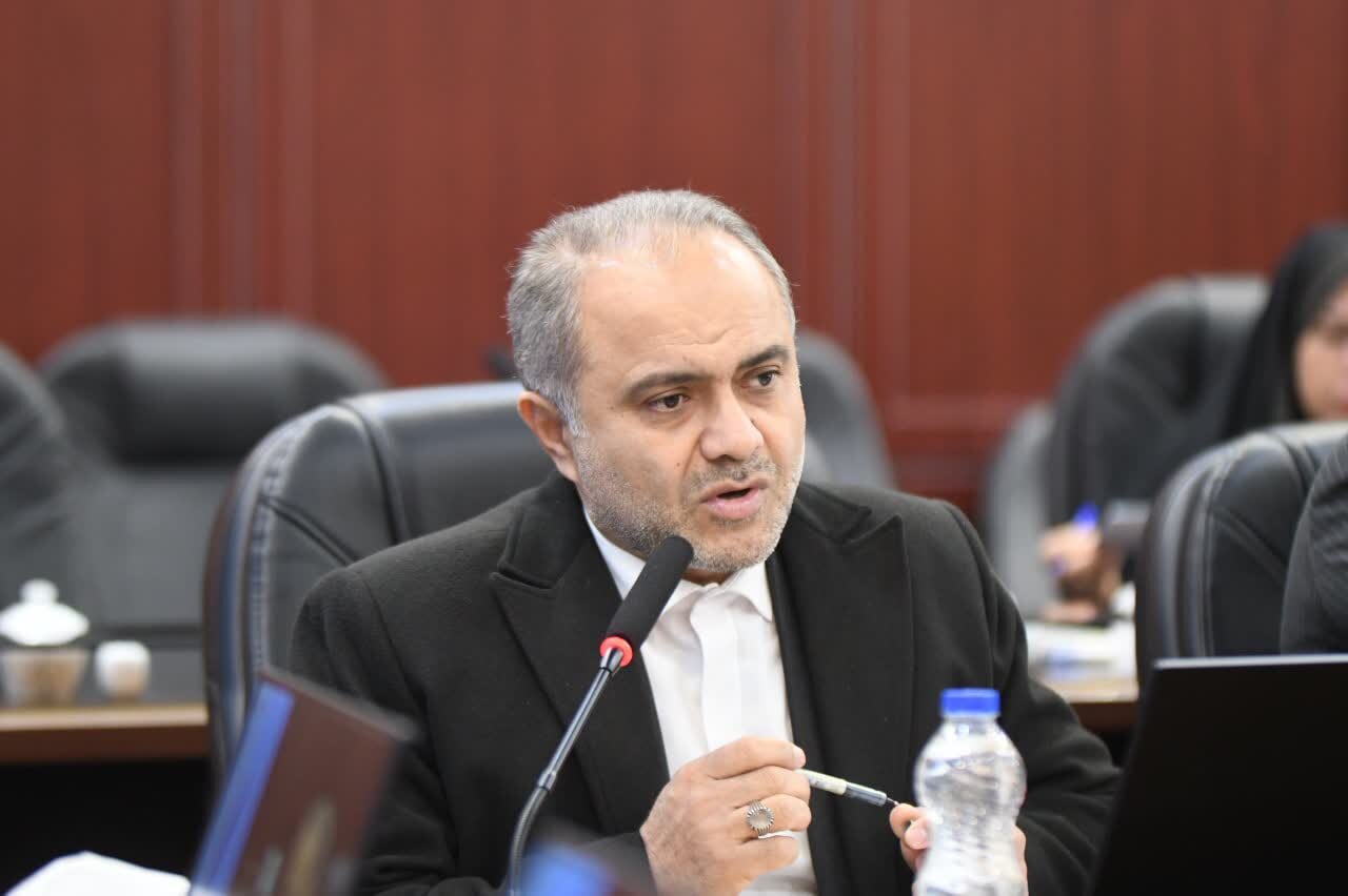 دستگاه های متولی انفاق و بیت المال موازی کاری نکنند