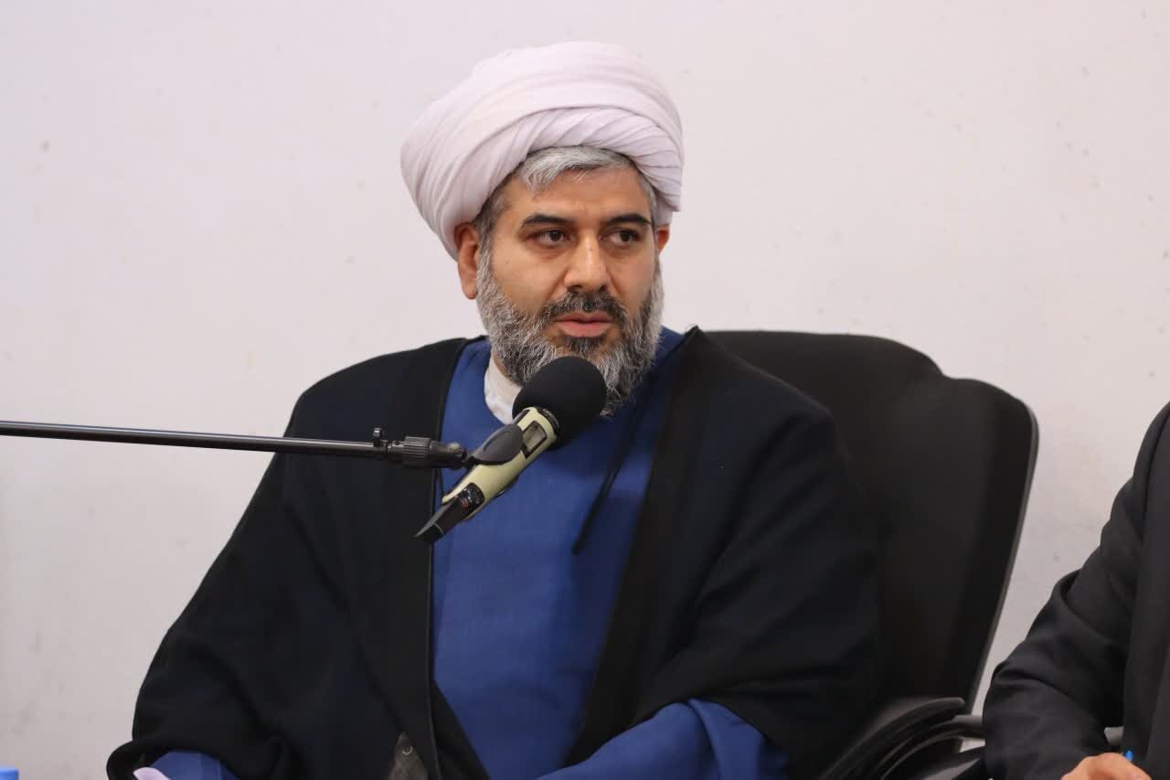 اجرای مهمونی کیلومتری غدیر در 6 شهر مازندران