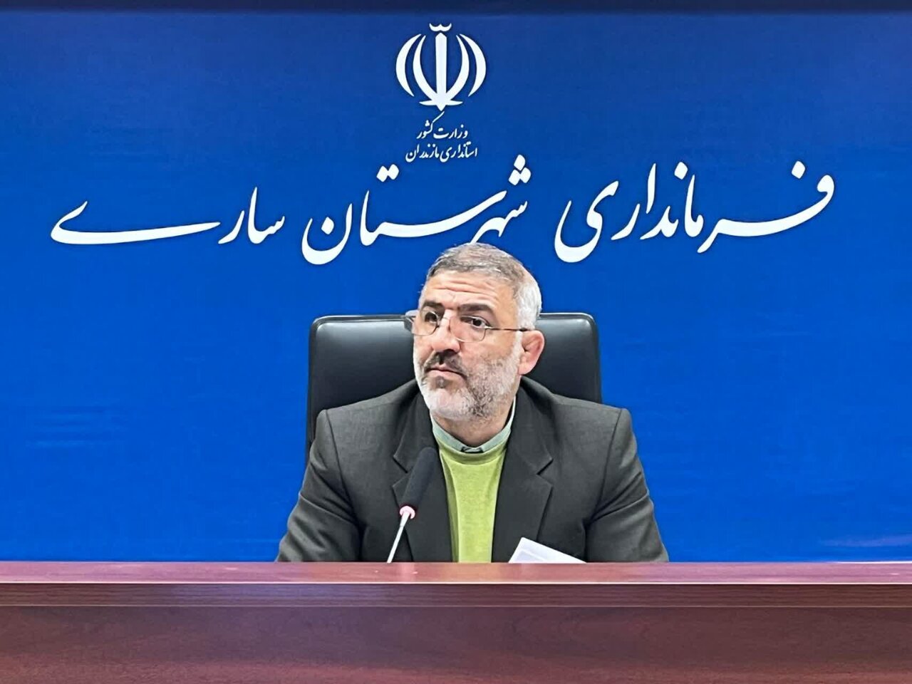 35 میلیارد تومان اعتبار برای پروژه‌های گردشگری ساری تخصیص یافت