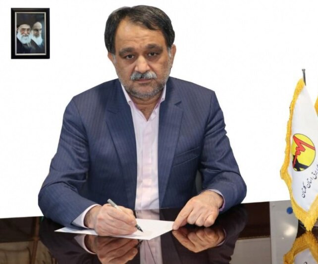آغاز ساخت نیروگاه خورشیدی در گلستان باسرمایه‌گذاری 2880 میلیارد تومانی