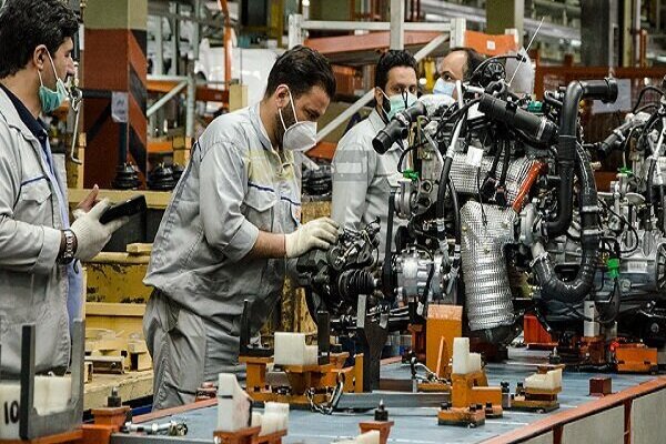 776 مهارت آموخته فنی حرفه‌ای در مازندران تسهیلات دریافت کردند