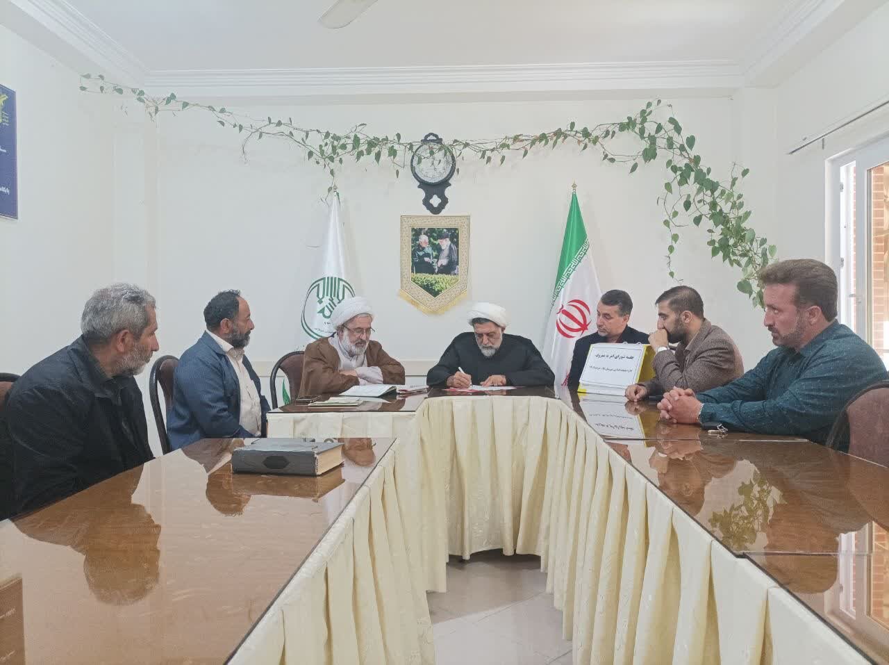 امر به معروف ضامن پویایی جامعه است