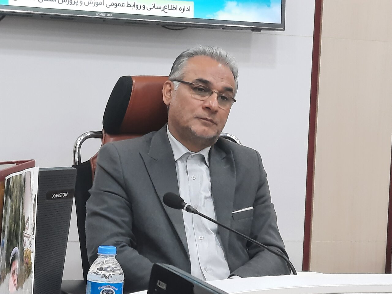 330 مدرسه ناایمن در گلستان؛ نیاز 600 هزار مترمربعی به فضای جدید