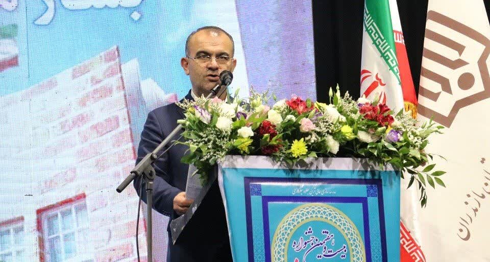 خیران در فراهم کردن فرصت‌های برابر آموزشی نقش مهمی دارند
