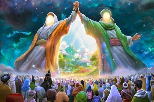 غدیر تنها یک عید نیست؛ ضرورت انتقال پیام ولایت به نسل آینده