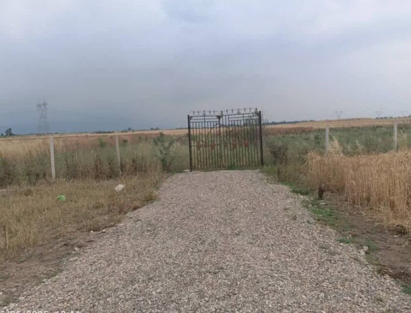 تغییر کاربری‌های غیرمجاز در گلستان