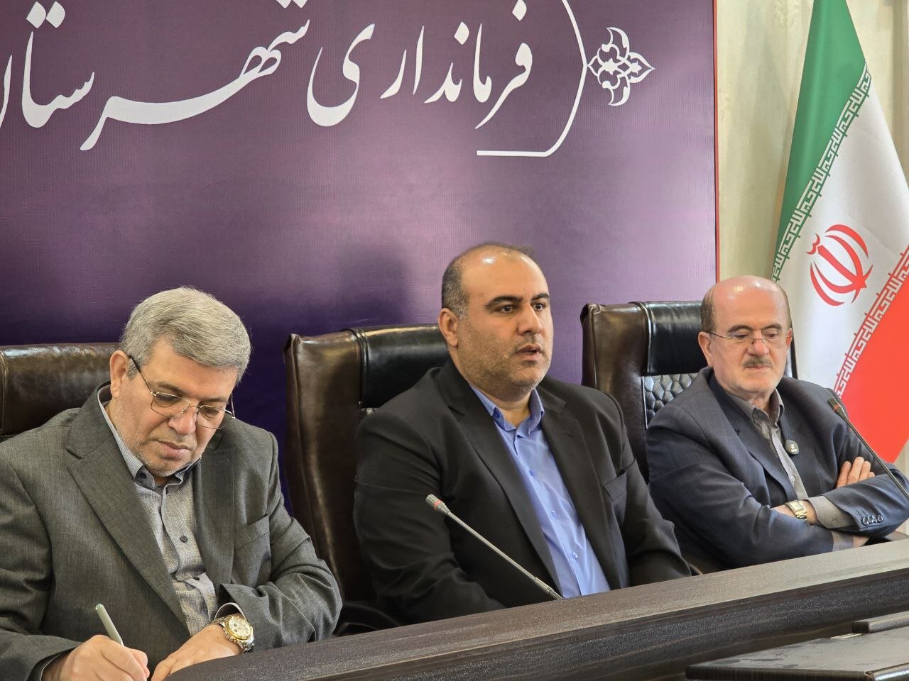 لنگرود بالاترین نرخ سالمندی در گیلان را دارد؛ کاهش 16 درصدی ولادت