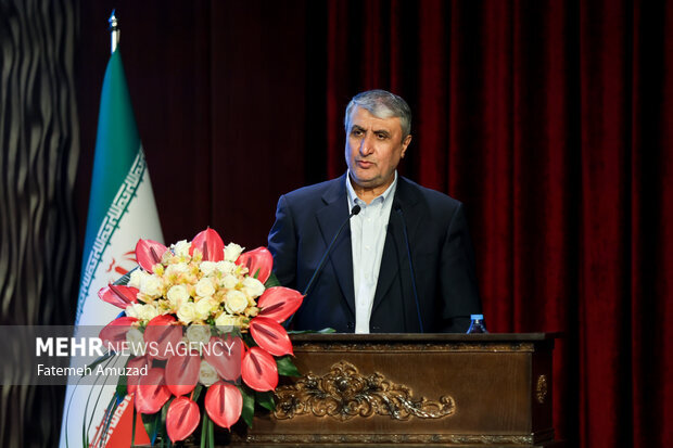 2 نیروگاه هسته ای در شمال و جنوب کشور ساخته می‌شود