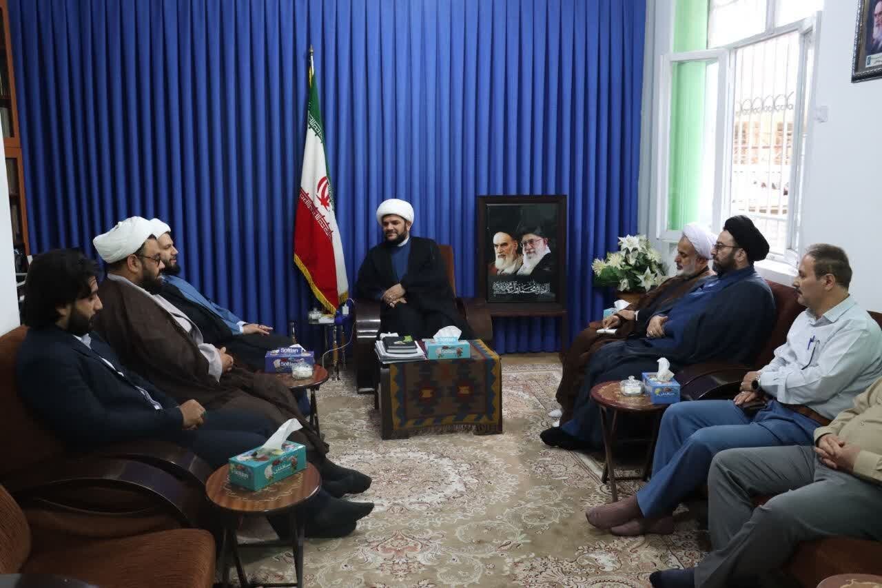 عید قربان فرصتی برای احیای فرهنگ همدلی و کمک به نیازمندان است