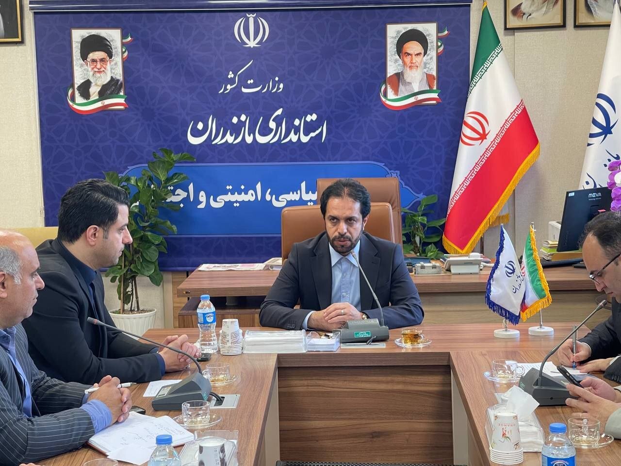 مراسم روز خبرنگار در 2 نقطه مازندران برگزار می‌شود