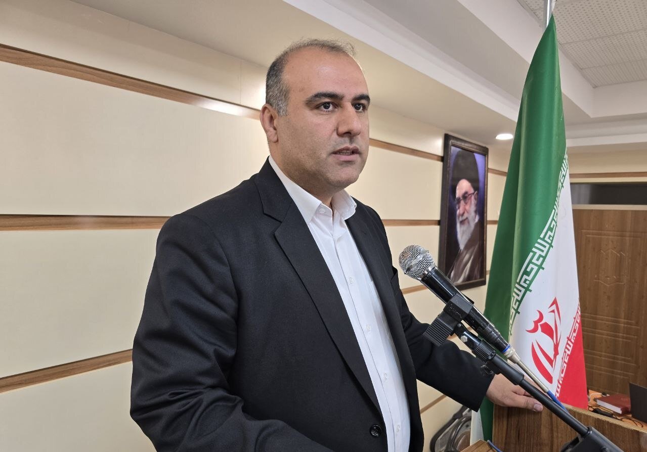 خیران ستون‌های توسعه پایدار آموزش هستند