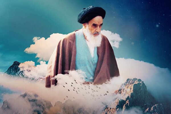 راه و روش امام خمینی (ره) چراغ راه ملت در برابر جنگ اقتصادی