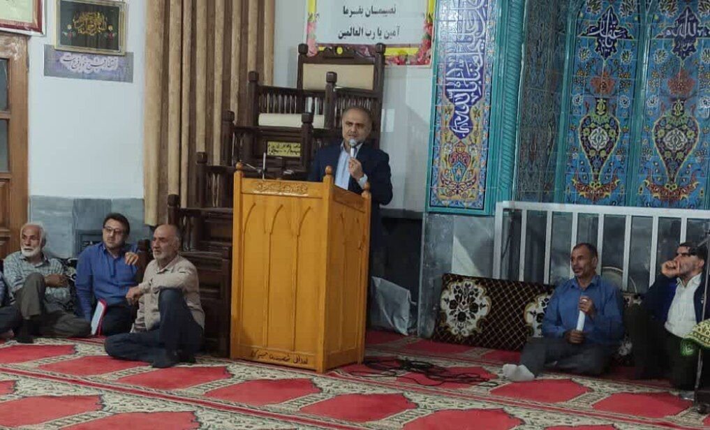 صیانت از حقوق شهروندی در دستور کار دادستانی است