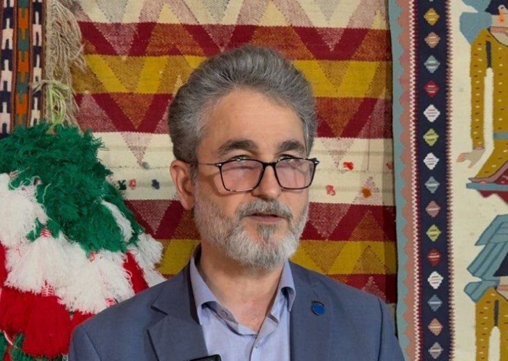 برپایی جشنواره اقوام ایرانی با 100 غرفه صنایع دستی در تنکابن