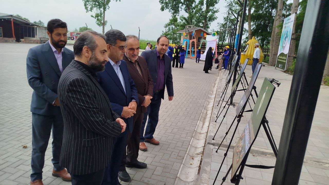 نجات تالاب بندر کیاشهر حرکتی مردمی برای حفظ میراث طبیعی است