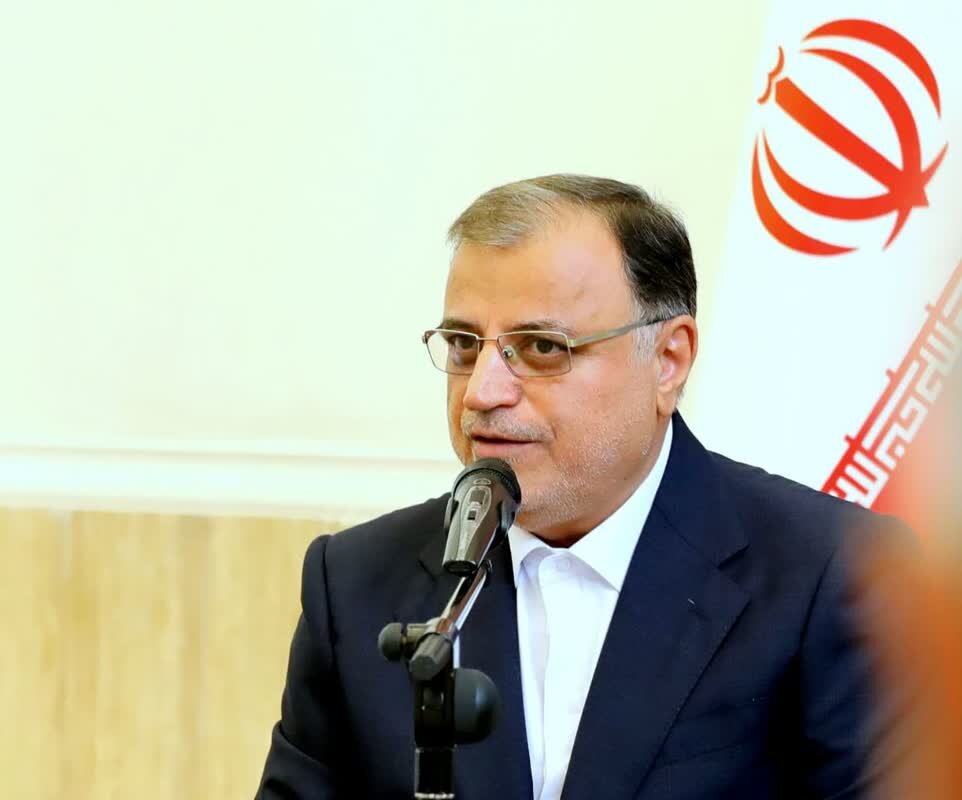 روابط عمومی مرکز ثقل هر سازمان و کلید موفقیت در اطلاع‌رسانی است