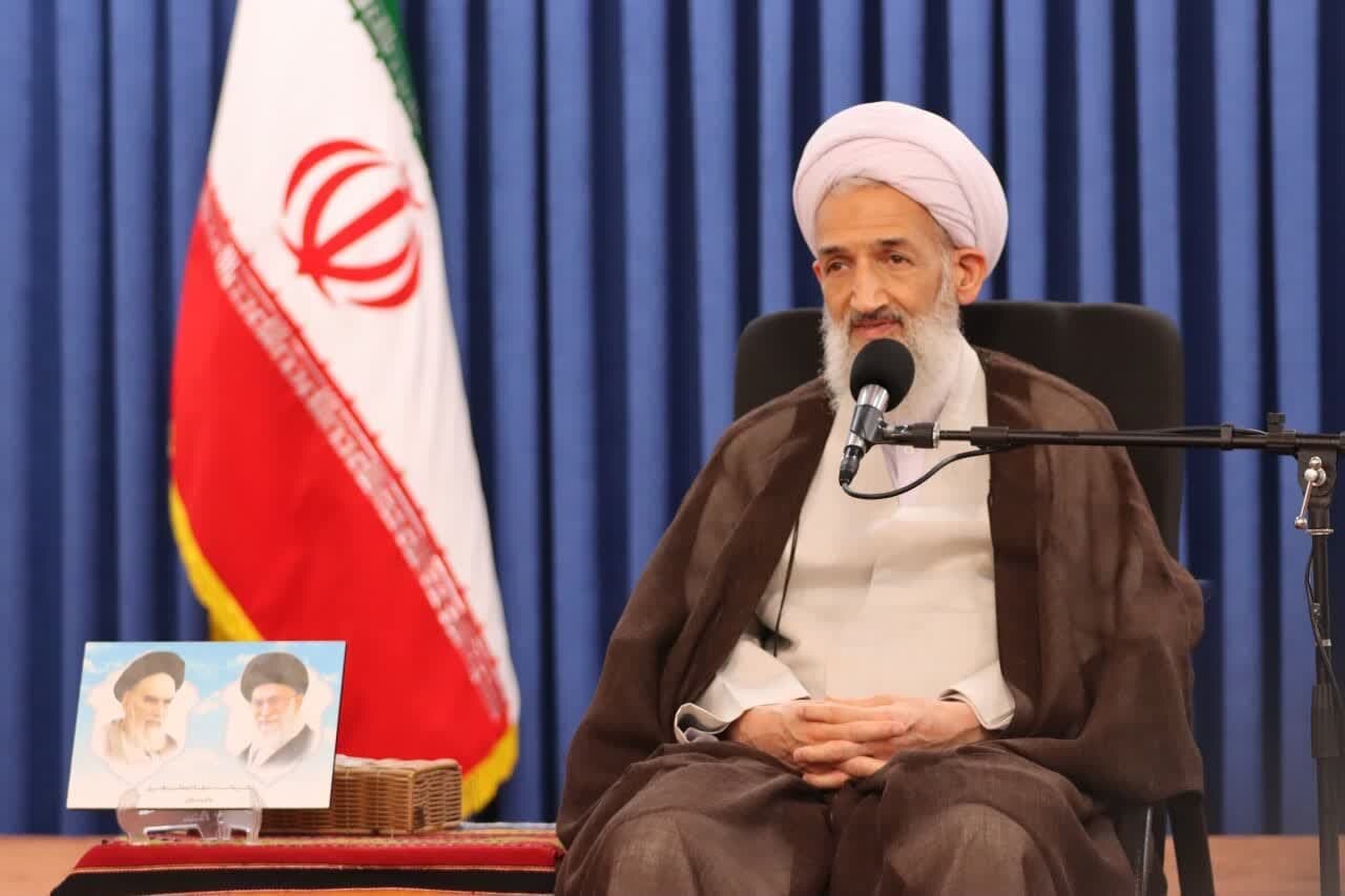 جشن‌های دهه غدیر باشکوه در برگزار شود