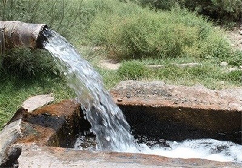 اصلاح الگوی کشت بهاره و تابستانه گلستان برای مدیریت بحران آب