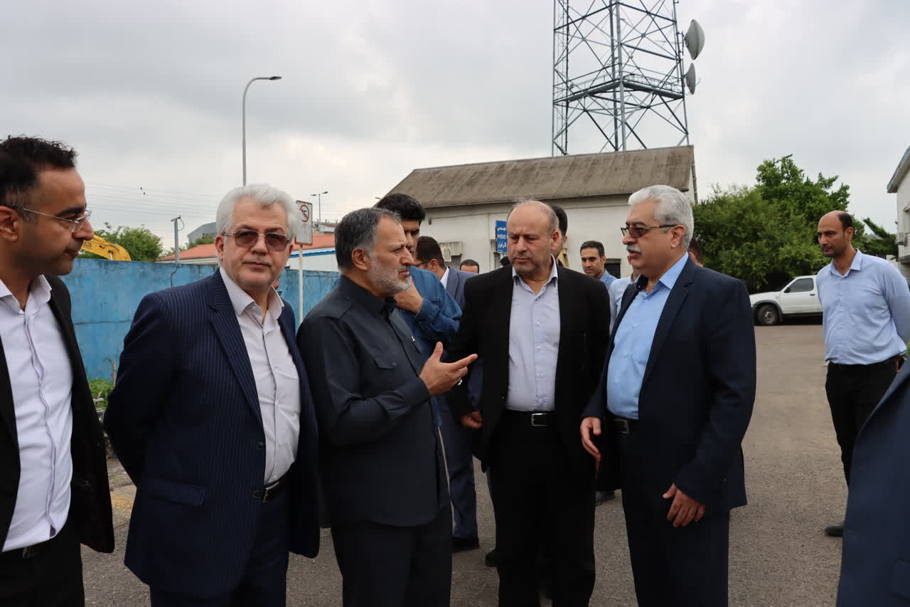 بی‌نظمی در بیمارستان‌ها قابل قبول نیست؛ لزوم تغییر مدیران ناکارآمد