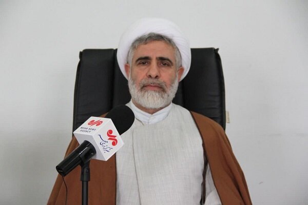 برگزاری نمایش میدانی بازسازی واقعه غدیر خم در آستارا