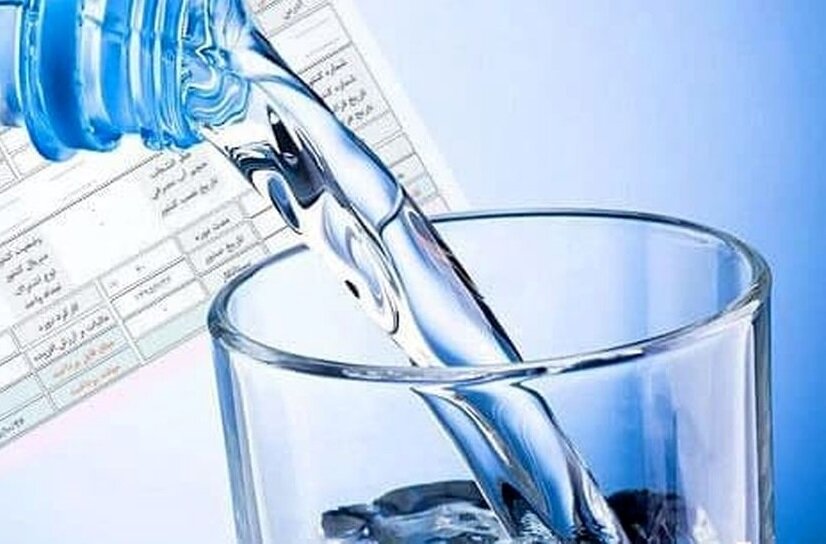 58 هزار مددجوی گیلانی از پرداخت آب‌بها معاف شدند