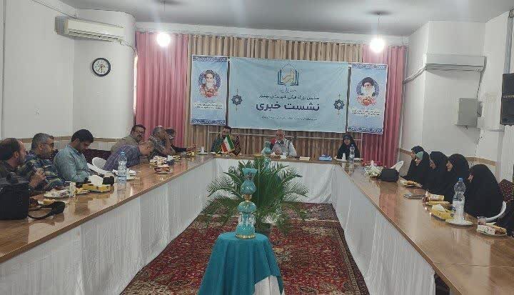 70 موکب جشن غدیر در بهشهر برپا می‌شود