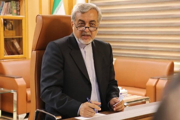فرهنگ مطالعه باید به بخشی از زندگی روزمره تبدیل شود