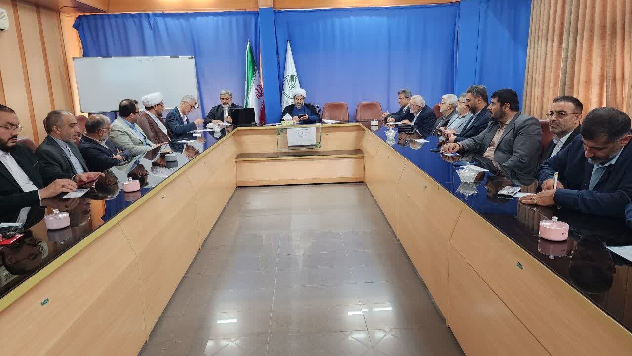 کانون مداحان محلی برای هماهنگی در عرصه‌های تبیینی است
